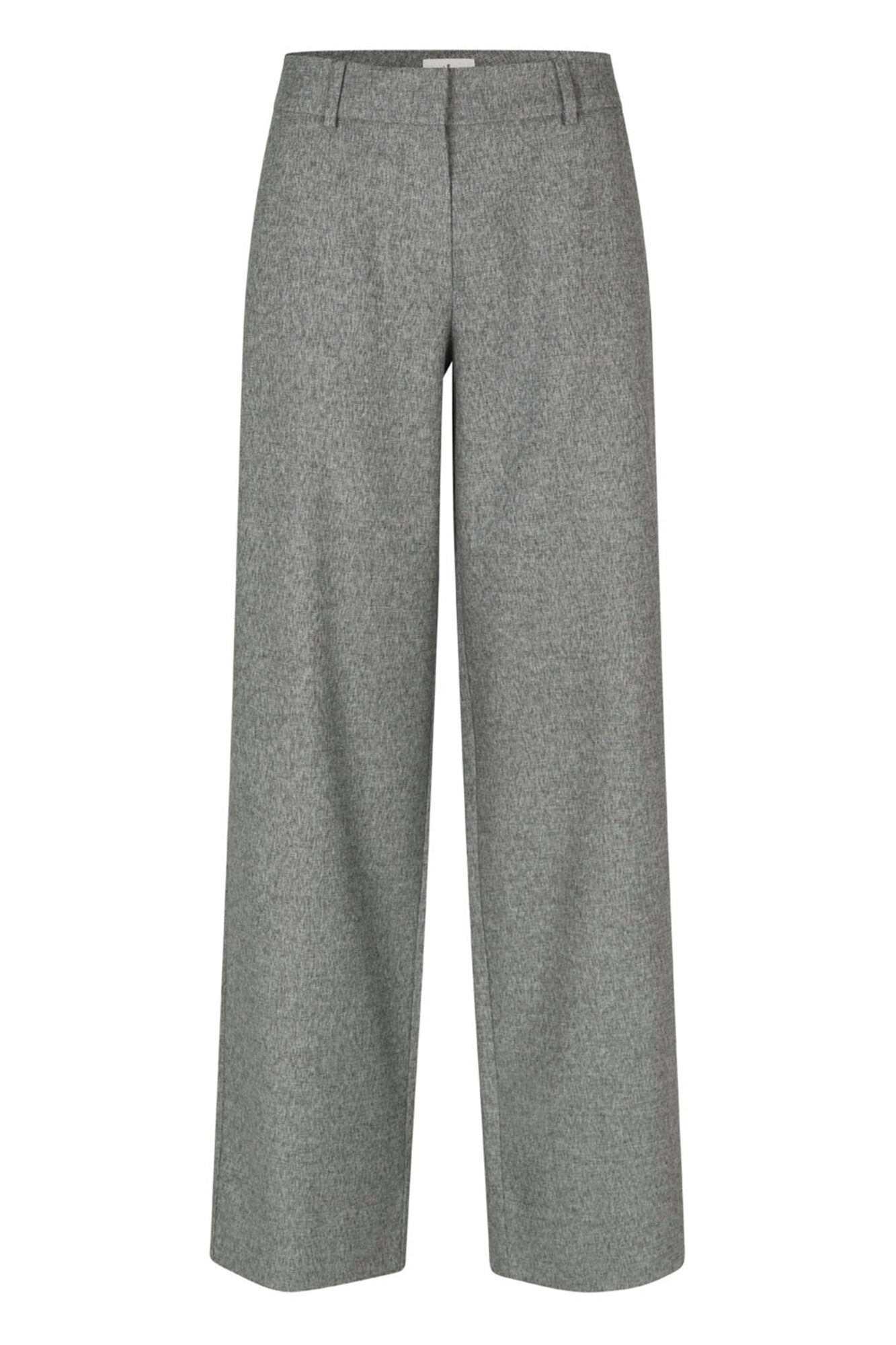 Dena habitbukser - Pepper Melange